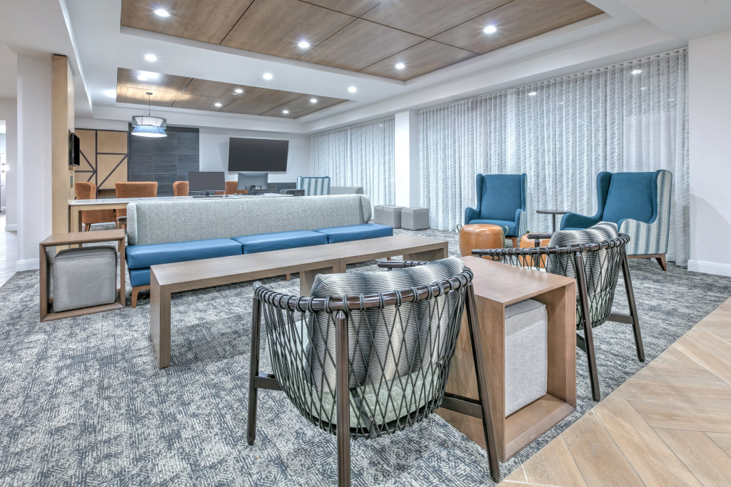 Staybridge Suites San Antonio Lackland AFB Area by IHG