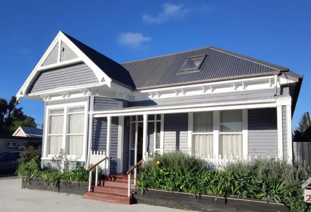 5 Large Bedroom Villas Suitable for 10People
