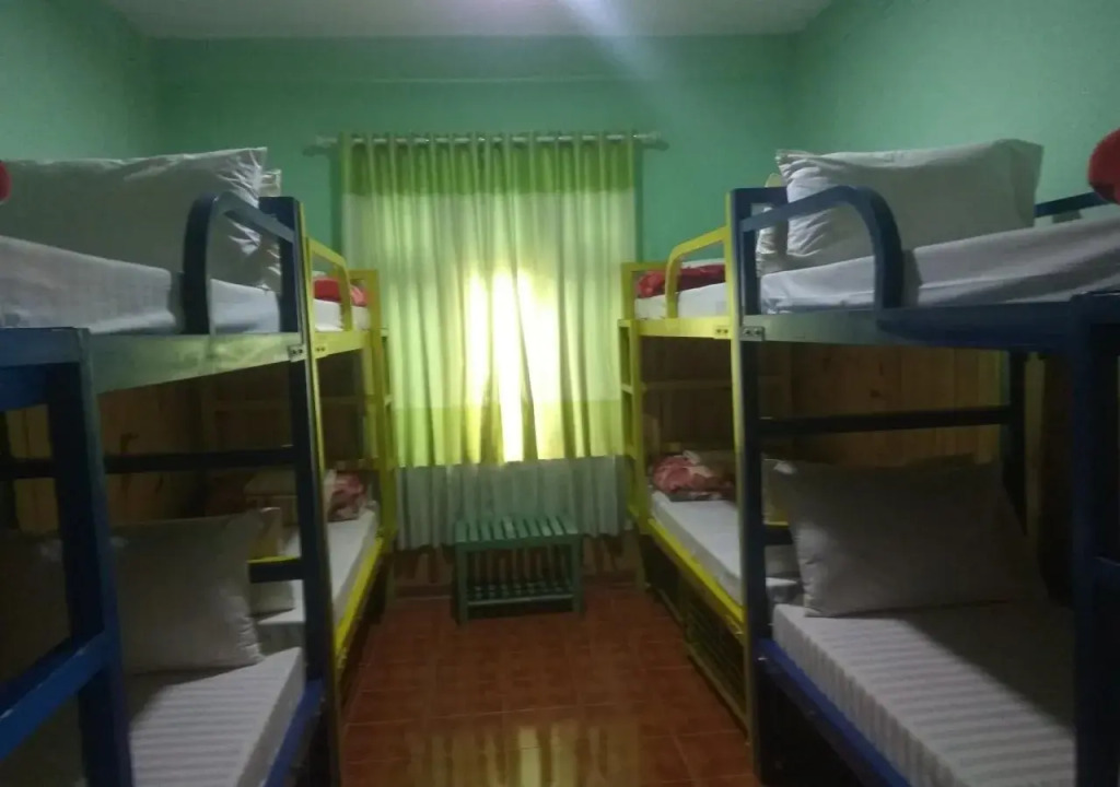 Hostel Roma Inn 2