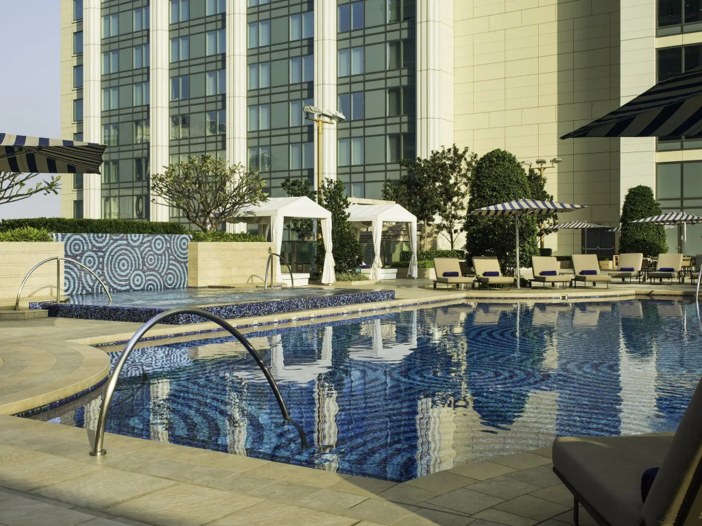 St. Regis Macao