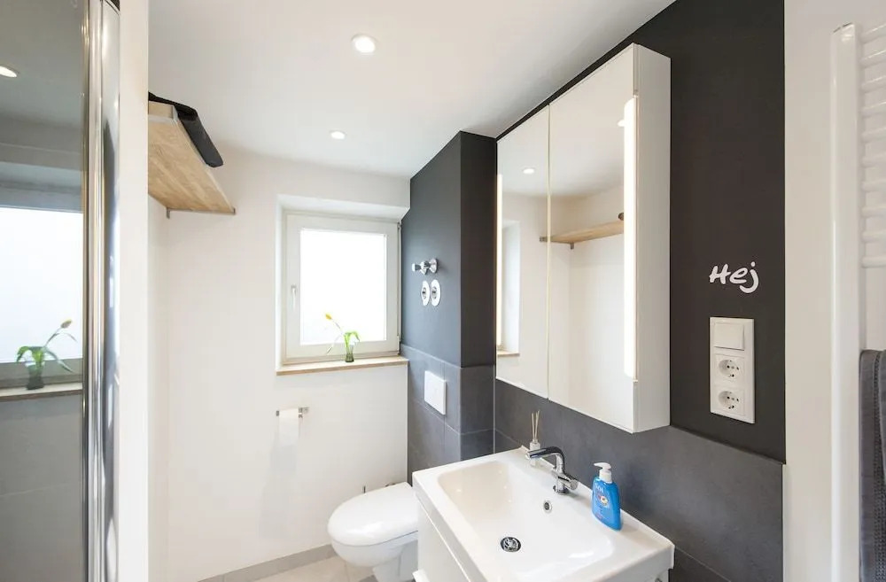 HEJ Apartments Bayreuth
