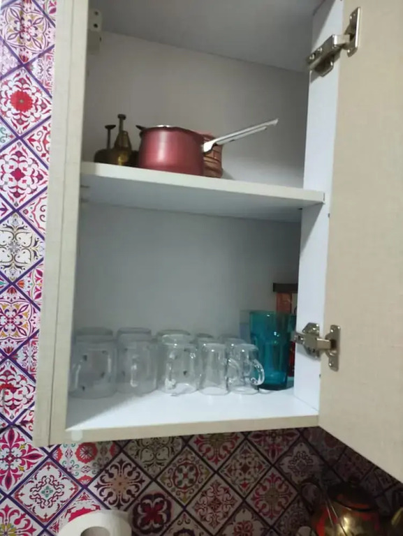 Amazing 2-bed Apartment in Cairo Madinty