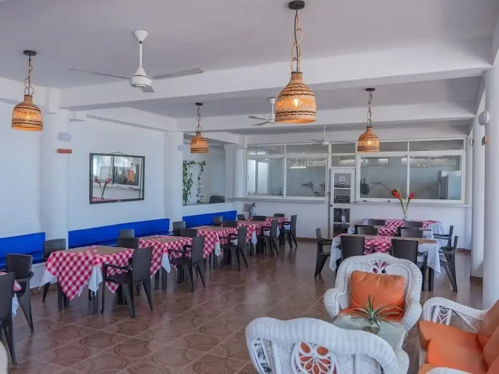 Hotel 3 Banderas Manzanillo del Mar