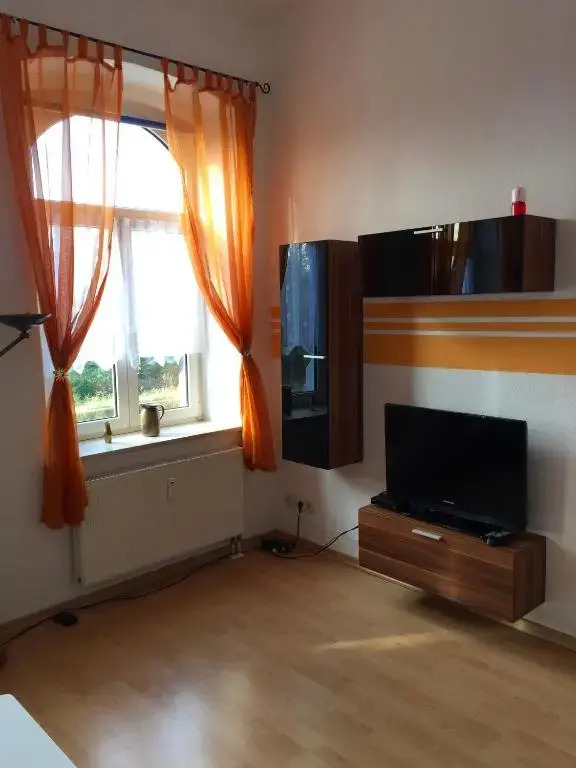 Ferienwohnungen Plauen