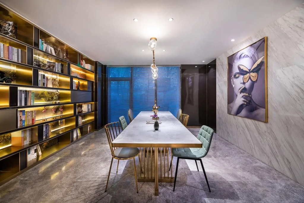 Manxin Beijing Guangqumen Hotel