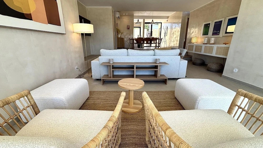 Vilamoura Golf Villa 4 by Homing