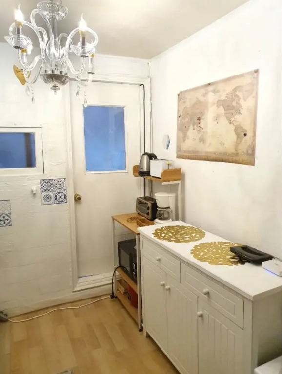 MW House Itaewon 2