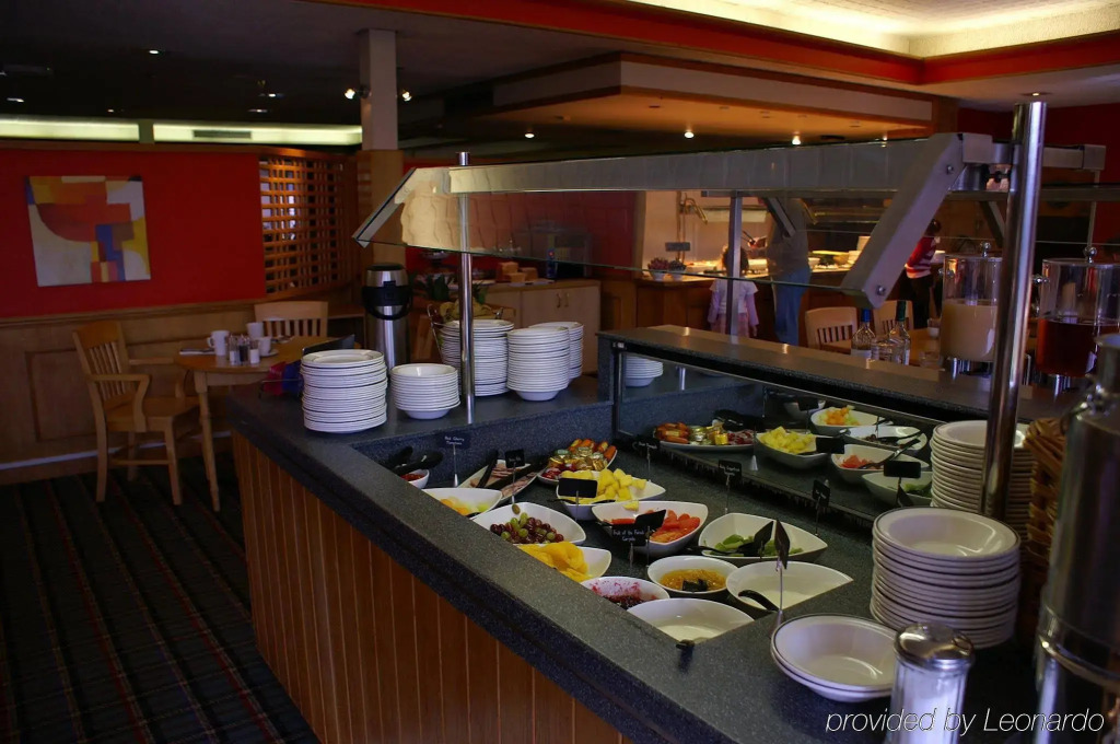 Holiday Inn Taunton M5, Jct25 by IHG