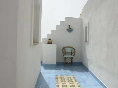 Hotel Macondo