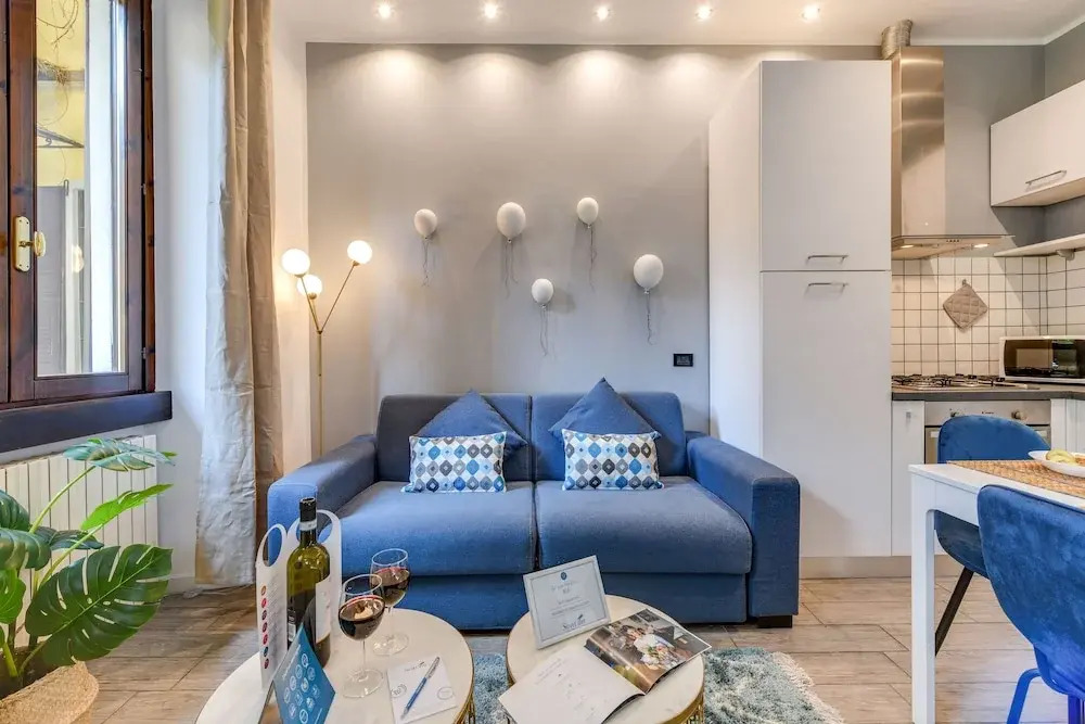 Sweet Inn - Porta Romana III
