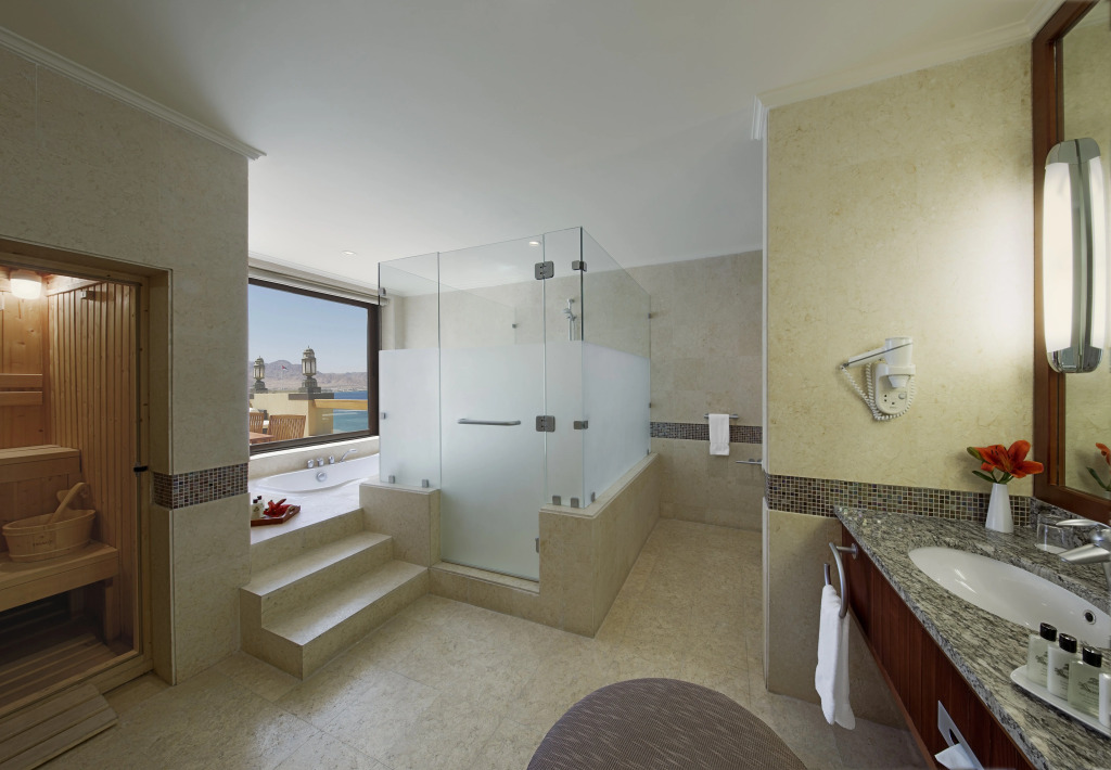 InterContinental Aqaba by IHG