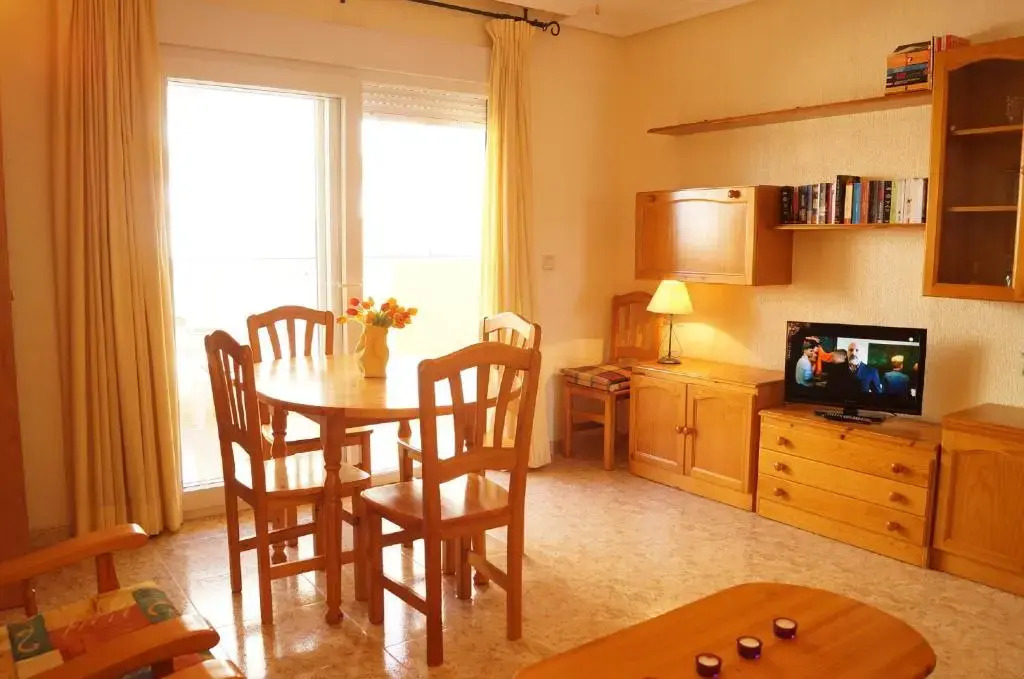 Puerto Y Playa One Bedroom Apartment LMHR27
