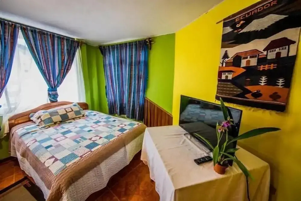 Hotel Donde Ivan