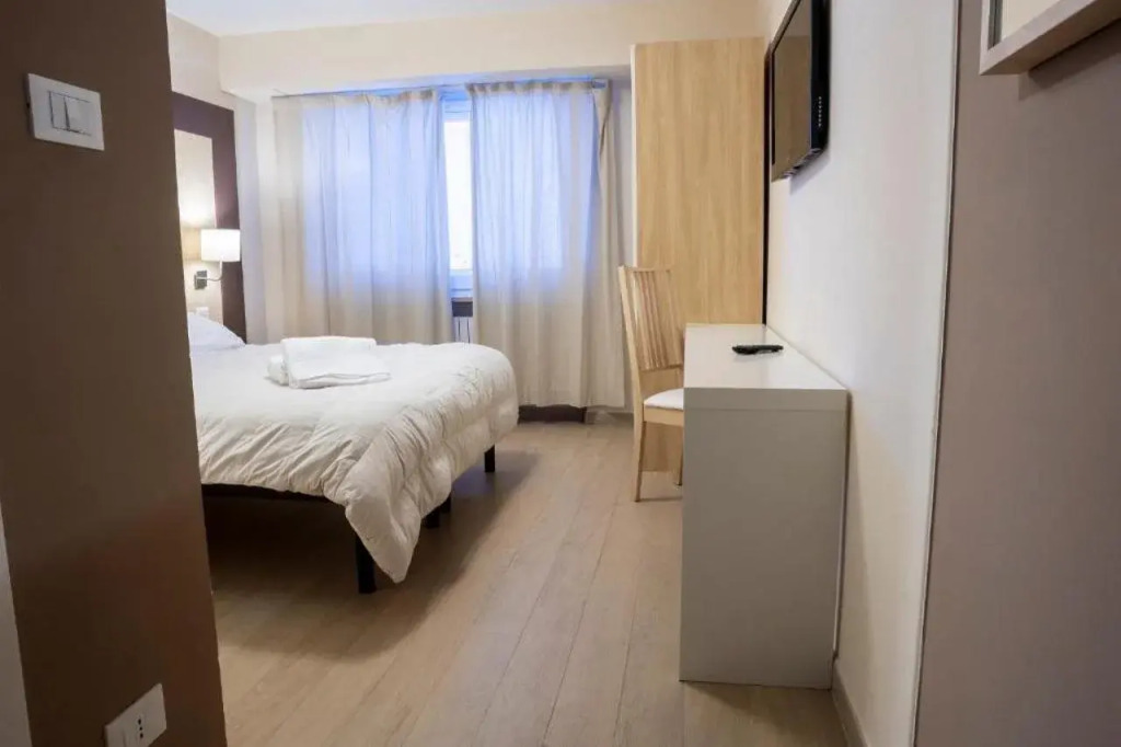 Hotel Hermitage