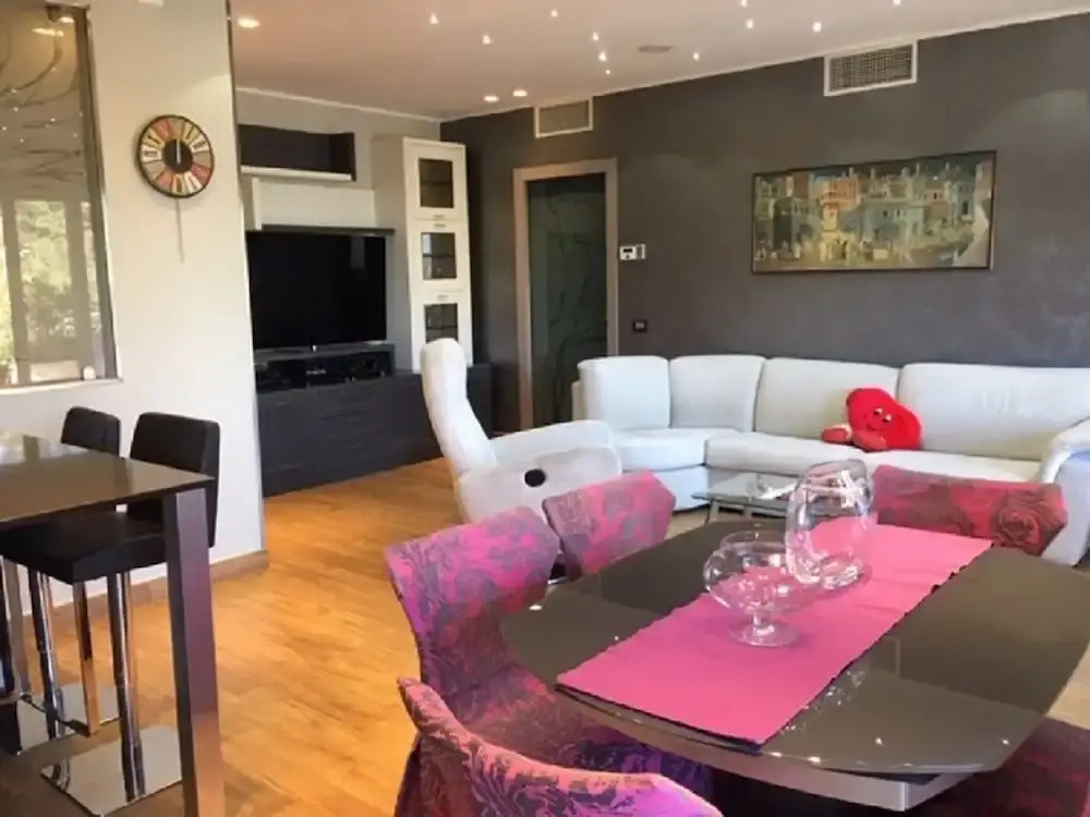 La Casa Di Sofy Mare Sole Relax