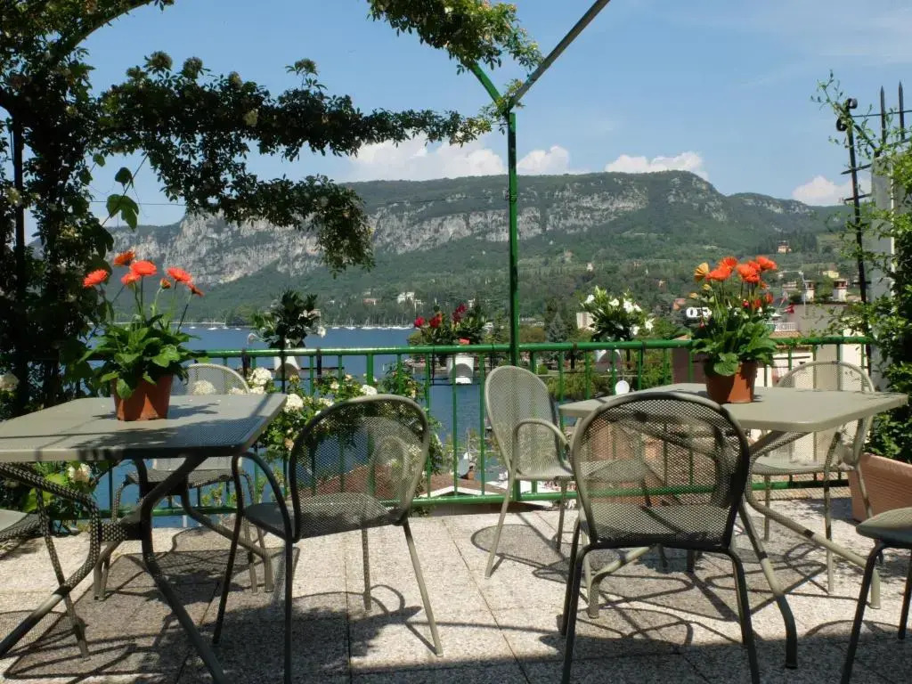 Villa Arigoni