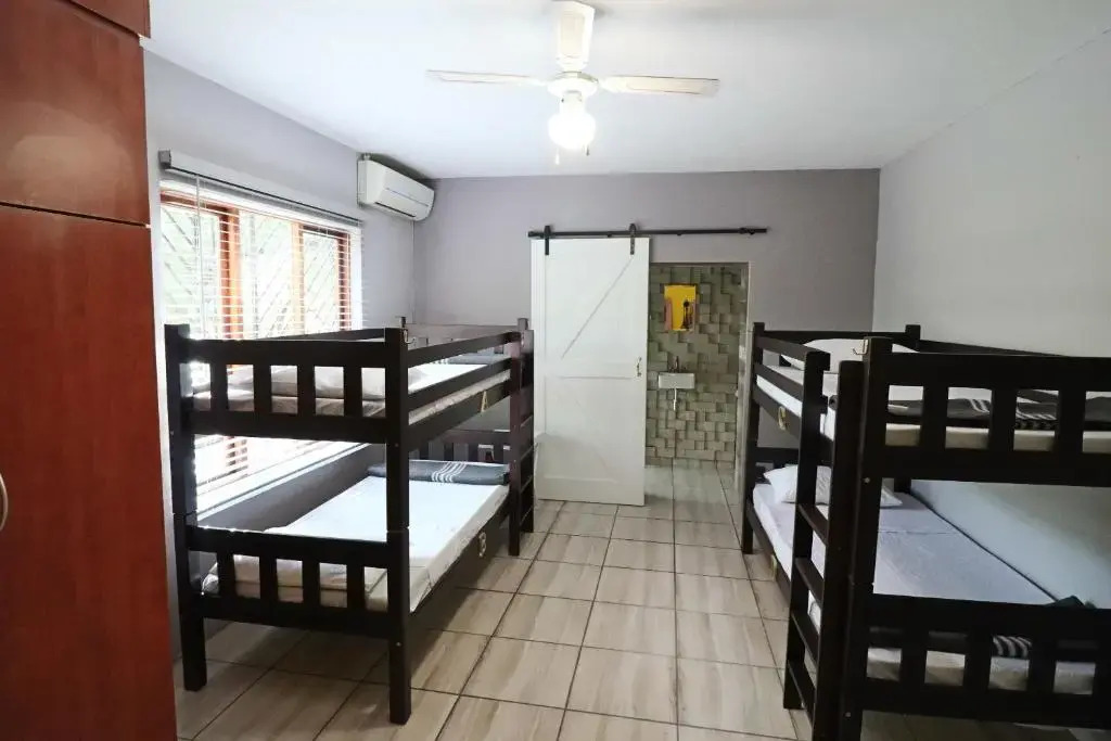 Kruger Park Hostel