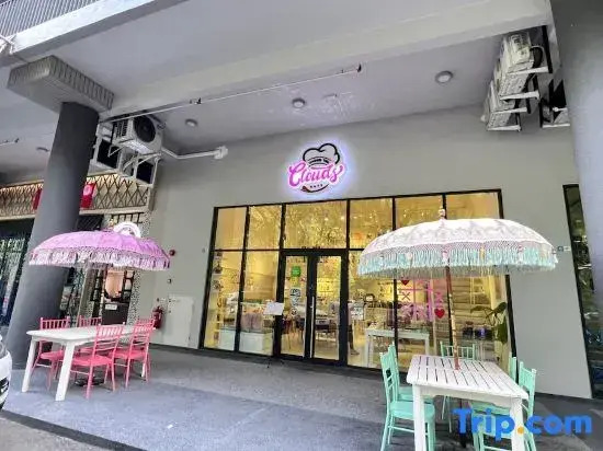 JQ Angel (Little Angel B&B) New/CitySeaview/LV29/Netflix/6pax