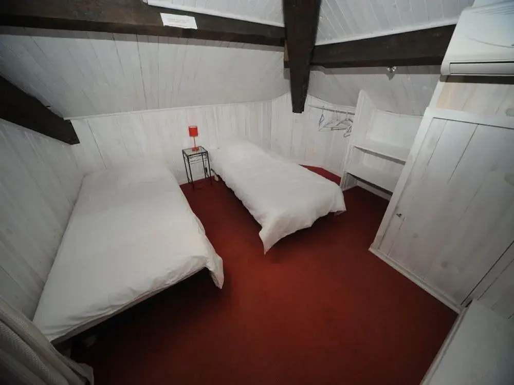 Grange Carole - 6 personnes