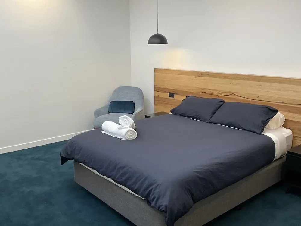 The Electric Hotel