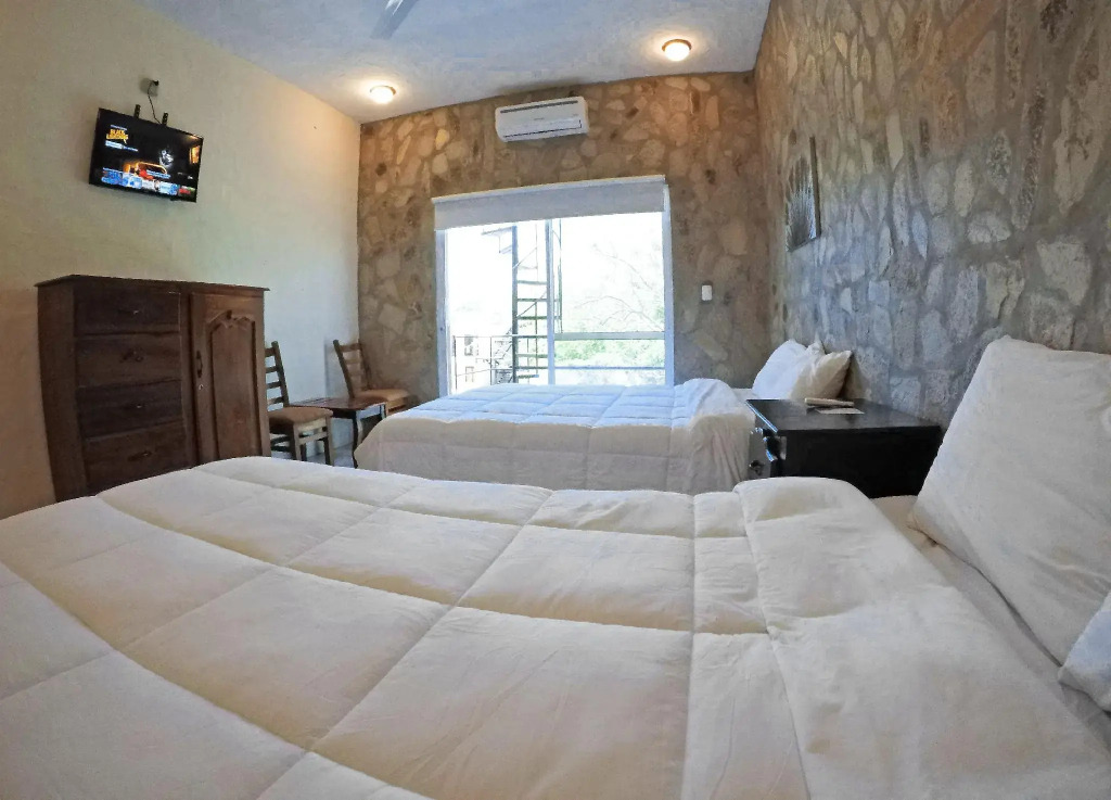 Surf Ranch Hotel & Resort