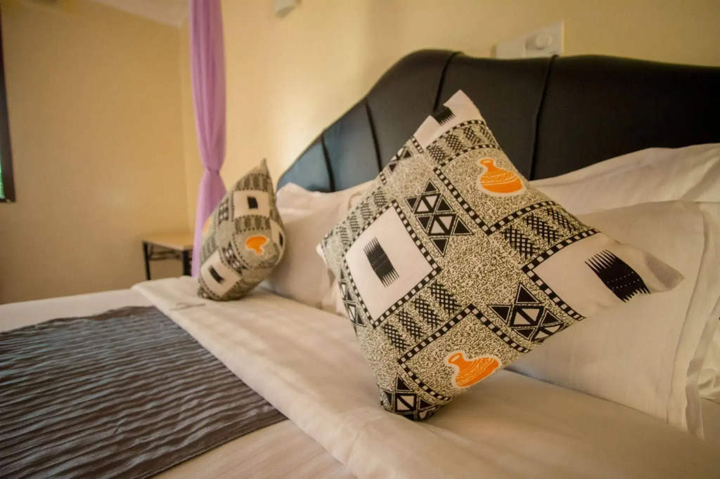 Aturukan Hotel