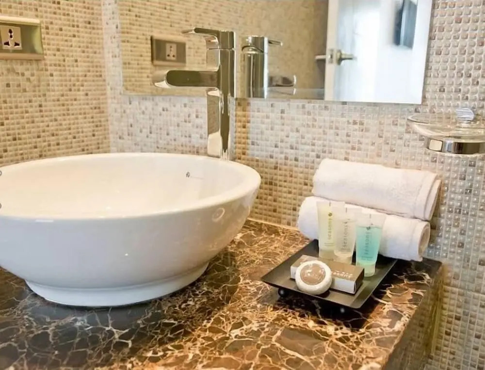 Arvo Hotel Boutique