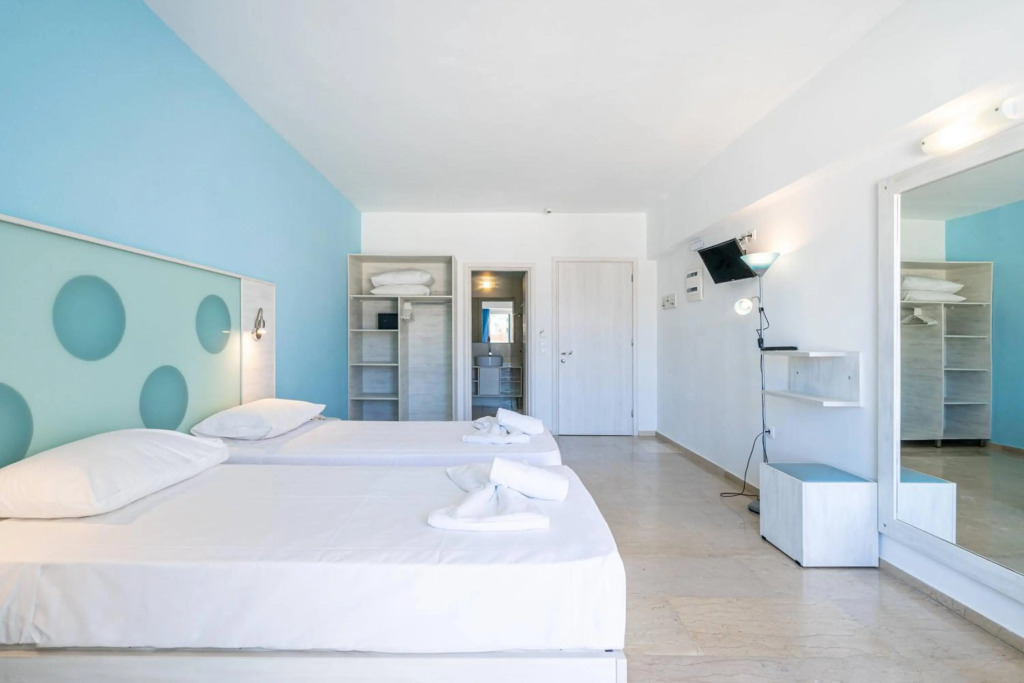 Santa Maria City Hotel