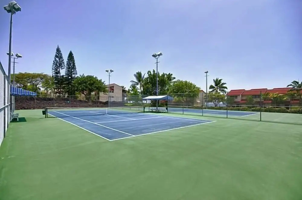 Keauhou Kona Surf & Racquet Club 3202