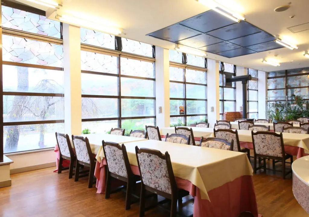 Hotel Koryu