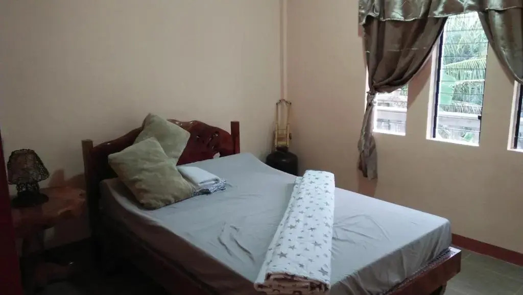 Anvel Homestay