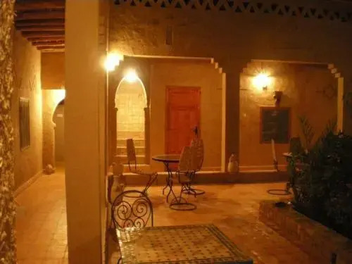 Chez Tonton