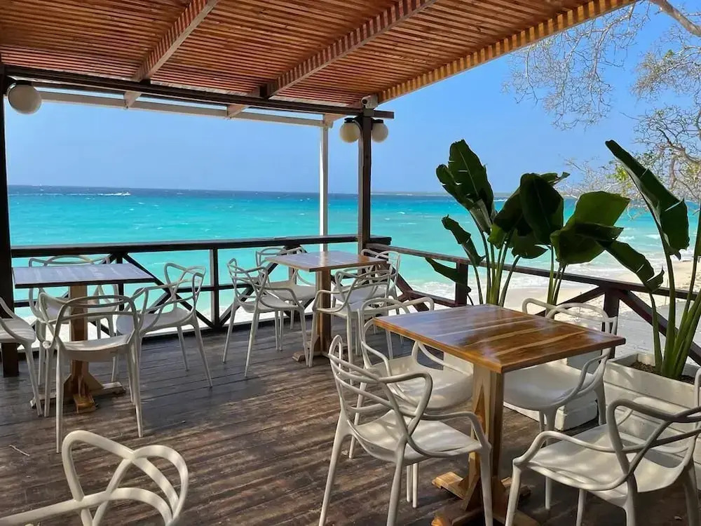 Hotel Playa Surf Barú