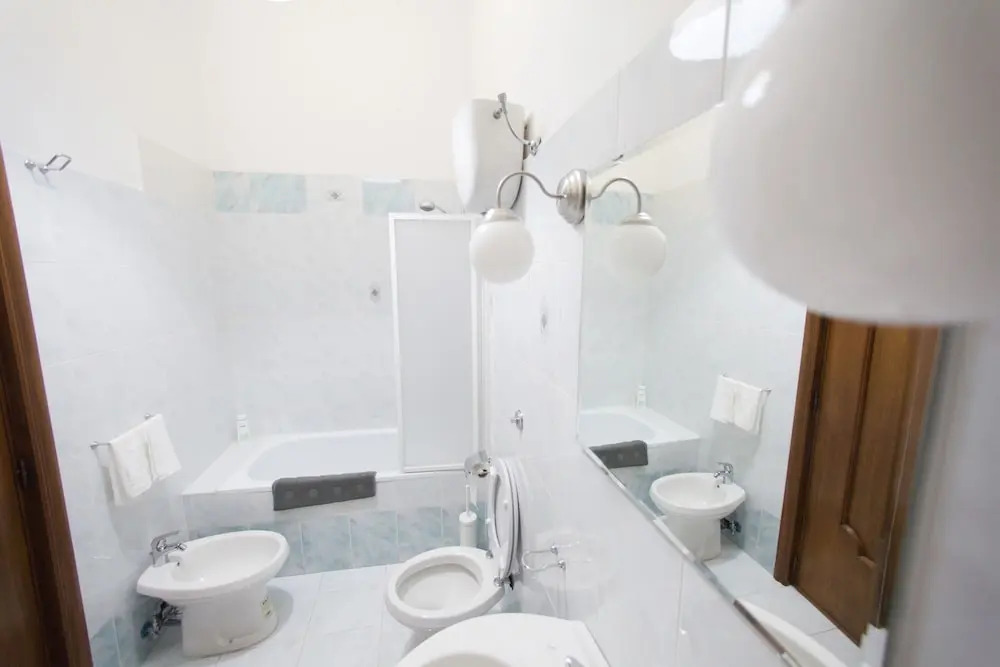 Giualduomo B&B