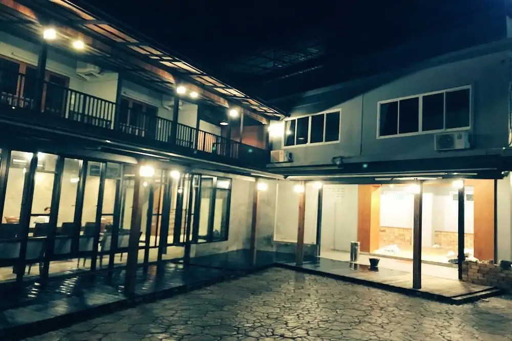 Le Anda Boutique Hotel
