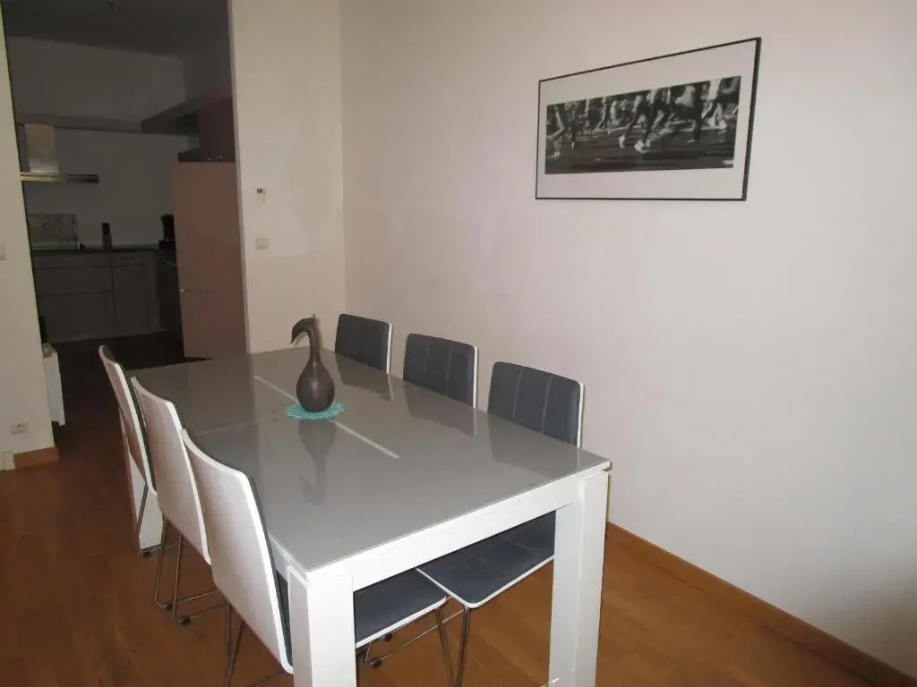 Appartement Les Sables-d'Olonne, 2 pièces, 4 personnes - FR-1-197-135