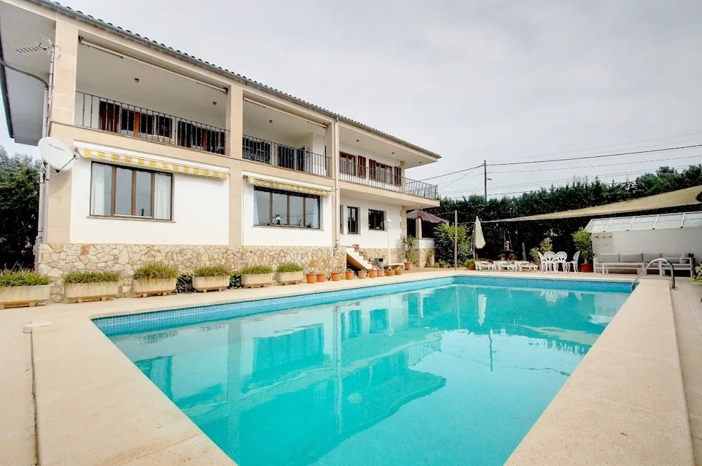 106132 - Villa in Sa Cabaneta