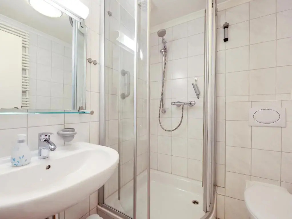 Appartement Nelk 21