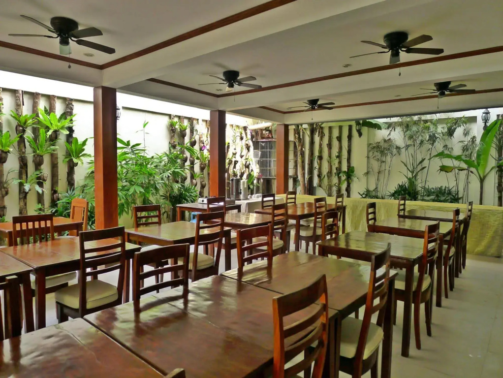 Ipil Suites El Nido