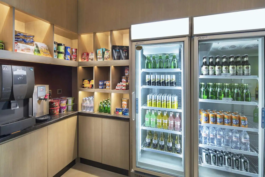 Hilton Garden Inn Hangzhou Luniao Xinhu