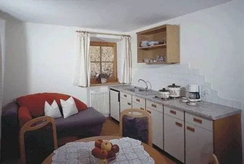 Ganoihof apartments