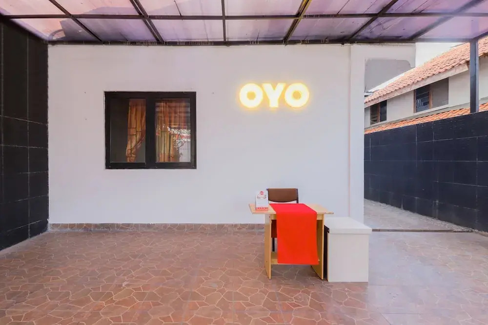 Koen Hanare by OYO Rooms