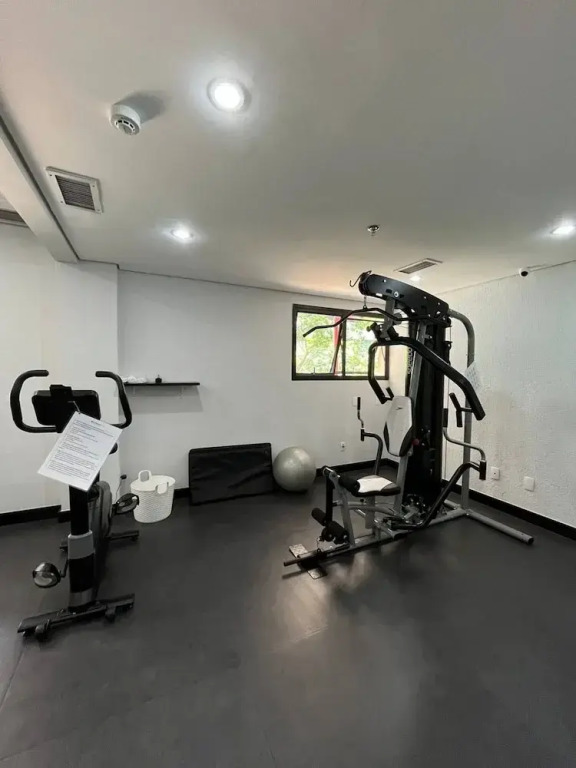 Get a flat-1504 Berrini 4 estrelas