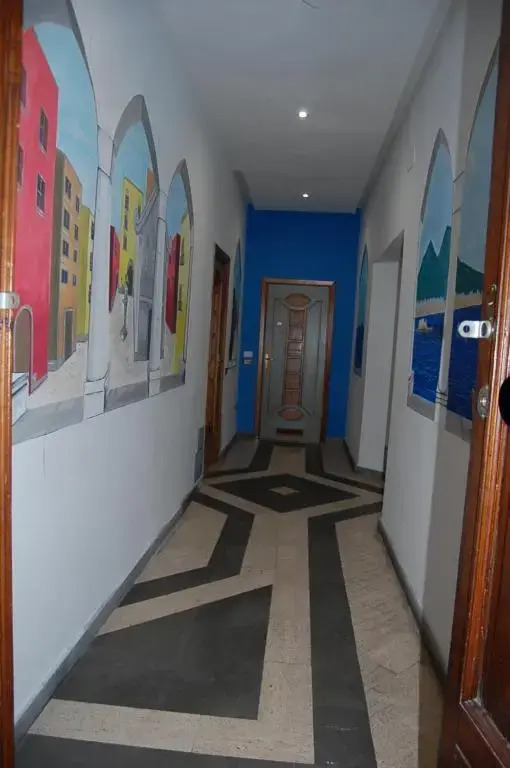 La Casa nel Borgo