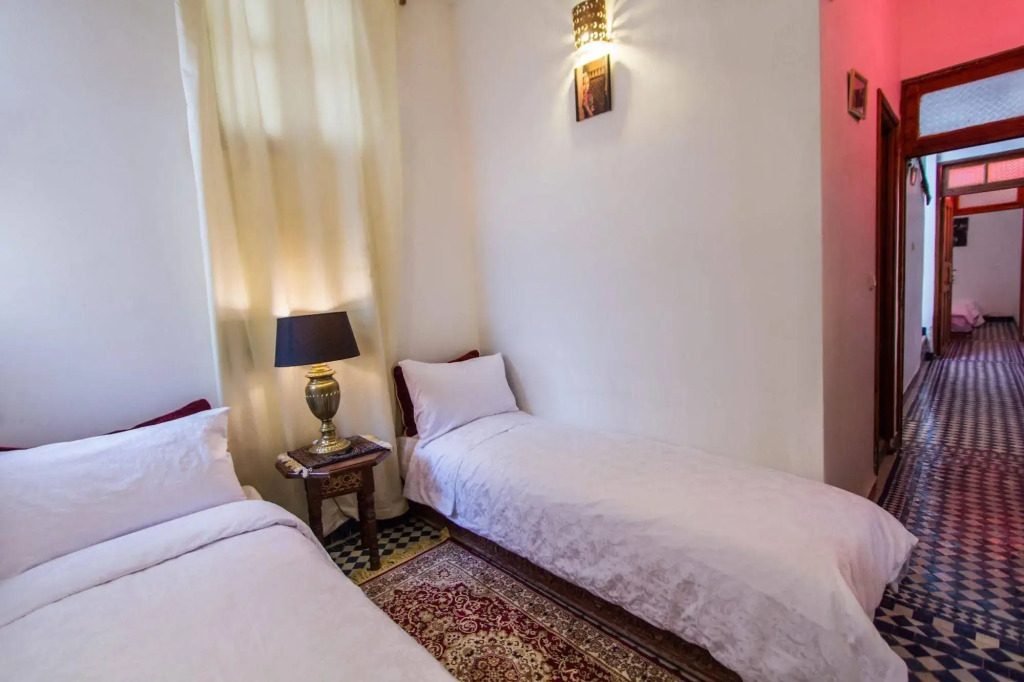 Riad Dar Bab Guissa