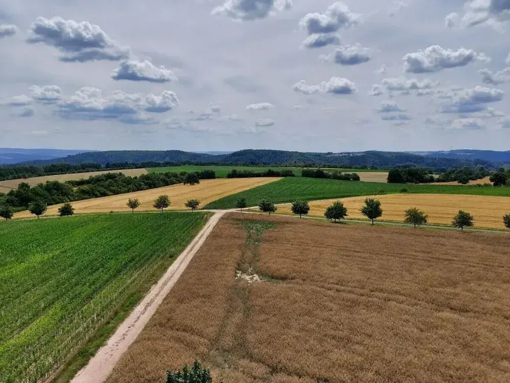 Klas Haus Eifelsonne