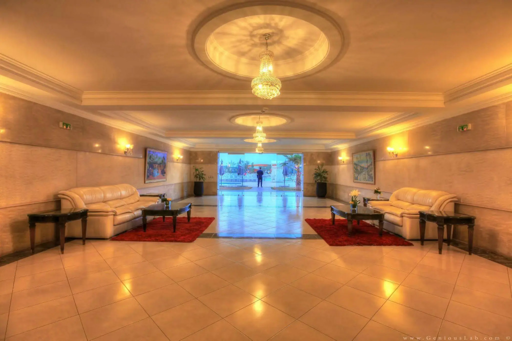 Pickalbatros AquaFunClub Allinclusive Marrakech