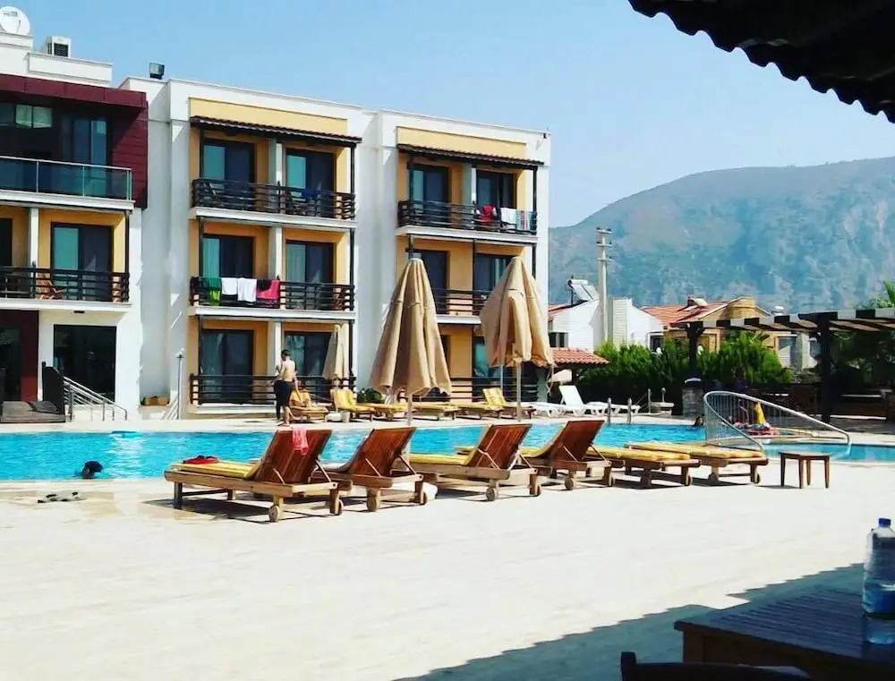 Hotel Silvanus