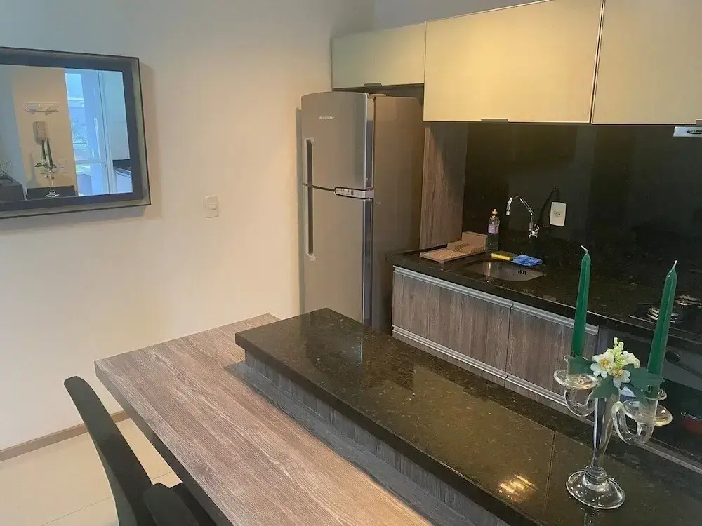 Loft Descolado Glória