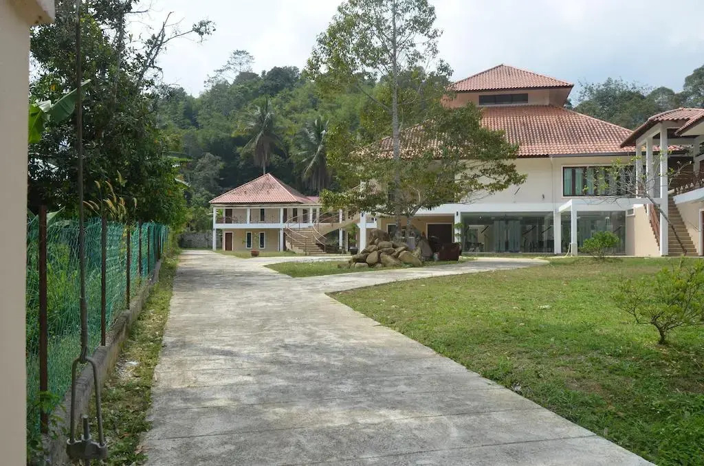 NHZ Country House